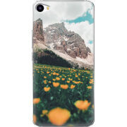 Чехол Uprint Meizu U20 