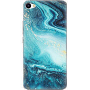 Чехол Uprint Meizu U20 
