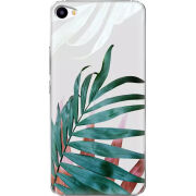 Чехол Uprint Meizu U20 