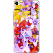 Чехол Uprint Meizu U20 
