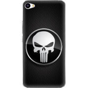 Чехол Uprint Meizu U20 