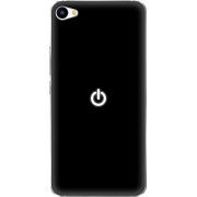 Чехол Uprint Meizu U20 