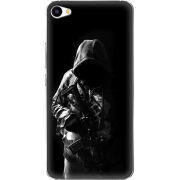 Чехол Uprint Meizu U20 