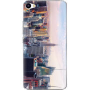 Чехол Uprint Meizu U20 