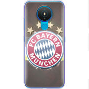 Чехол BoxFace Nokia 1.4 