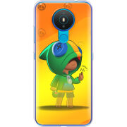 Чехол BoxFace Nokia 1.4 