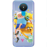 Чехол BoxFace Nokia 1.4 