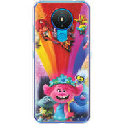 Чехол BoxFace Nokia 1.4 Trolls