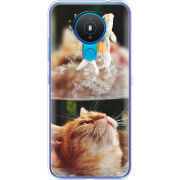 Чехол BoxFace Nokia 1.4 
