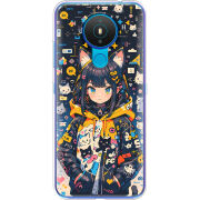 Чехол BoxFace Nokia 1.4 