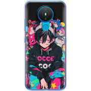 Чехол BoxFace Nokia 1.4 