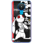 Чехол BoxFace Nokia 1.4 