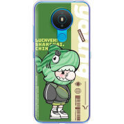 Чехол BoxFace Nokia 1.4 