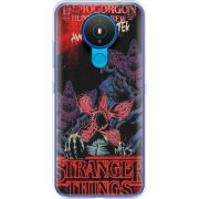 Чехол BoxFace Nokia 1.4 