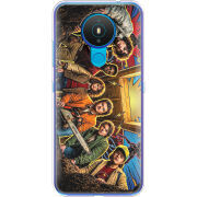 Чехол BoxFace Nokia 1.4 