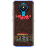 Чехол BoxFace Nokia 1.4 