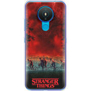 Чехол BoxFace Nokia 1.4 