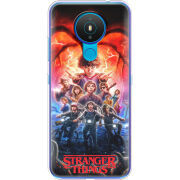 Чехол BoxFace Nokia 1.4 