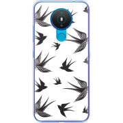 Чехол BoxFace Nokia 1.4 