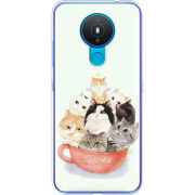 Чехол BoxFace Nokia 1.4 