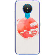 Чехол BoxFace Nokia 1.4 