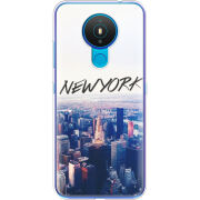 Чехол BoxFace Nokia 1.4 