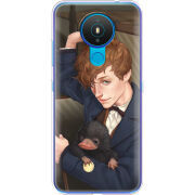 Чехол BoxFace Nokia 1.4 