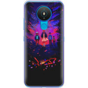 Чехол BoxFace Nokia 1.4 