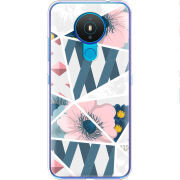 Чехол BoxFace Nokia 1.4 