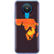 Чехол BoxFace Nokia 1.4 