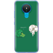 Чехол BoxFace Nokia 1.4 