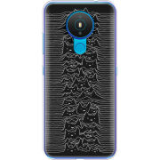 Чехол BoxFace Nokia 1.4 