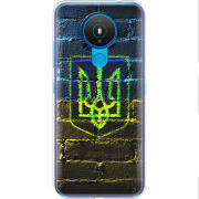 Чехол BoxFace Nokia 1.4 Trident