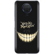 Чехол BoxFace Nokia G10 