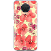 Чехол BoxFace Nokia G10 