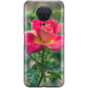 Чехол BoxFace Nokia G10 