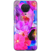 Чехол BoxFace Nokia G10 
