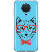 Чехол BoxFace Nokia G10 