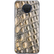 Чехол BoxFace Nokia G10 