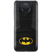 Чехол BoxFace Nokia G10 