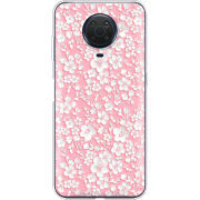 Чехол BoxFace Nokia G10 