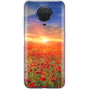Чехол BoxFace Nokia G10 