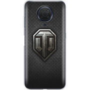 Чехол BoxFace Nokia G10 