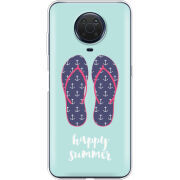Чехол BoxFace Nokia G10 