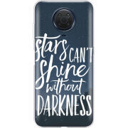 Чехол BoxFace Nokia G10 
