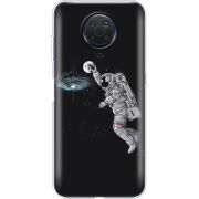 Чехол BoxFace Nokia G10 