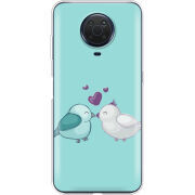 Чехол BoxFace Nokia G10 