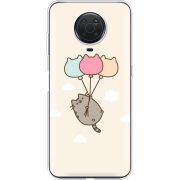 Чехол BoxFace Nokia G10 