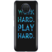 Чехол BoxFace Nokia G10 