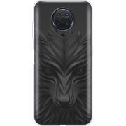 Чехол BoxFace Nokia G10 